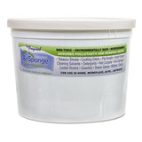 Nature's Air Sponge Odor Absorber, Neutral, 64 Oz Tub freeshipping - TVN Wholesale 