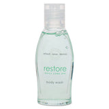 Restore Body Wash, Clean Scent, # 1 1-2 Bottle, 288-carton