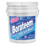 Borateem® Chlorine-free Color Safe Bleach, Powder, 17.5 Lb. Pail freeshipping - TVN Wholesale 
