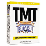 Boraxo® Tmt Powdered Hand Soap, Unscented, 5 Lb Box freeshipping - TVN Wholesale 