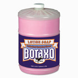 Boraxo® Liquid Lotion Soap, Floral Fragrance, 1 Gal Bottle, 4-carton freeshipping - TVN Wholesale 