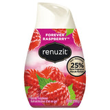 Renuzit® Adjustables Air Freshener, Forever Raspberry, 7 Oz Solid, 12-carton freeshipping - TVN Wholesale 