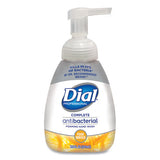 Dial® Professional Antibacterial Foaming Hand Wash, Light Citrus, 7.5 Oz Pump, 8-carton freeshipping - TVN Wholesale 