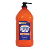 Boraxo® Orange Heavy Duty Hand Cleaner, 3 L Pump Bottle, 4-carton freeshipping - TVN Wholesale 