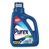 Purex® Liquid Laundry Detergent, Mountain Breeze, 75 Oz Bottle, 6-carton freeshipping - TVN Wholesale 