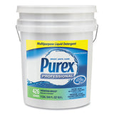 Purex® Liquid Laundry Detergent, Mountain Breeze, 5 Gal. Pail freeshipping - TVN Wholesale 