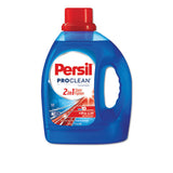 Persil® Proclean Power-liquid 2in1 Laundry Detergent, Fresh Scent, 100 Oz Bottle, 4-carton freeshipping - TVN Wholesale 