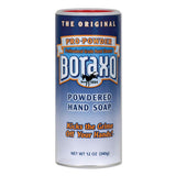 Boraxo® Personal Soaps, 12 Oz Canister, 12-carton freeshipping - TVN Wholesale 