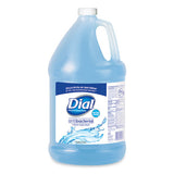 Dial® Professional Antibacterial Liquid Hand Soap, Spring Water, 1 Gal freeshipping - TVN Wholesale 