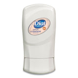 Dial® Professional Antibacterial Foaming Hand Wash Refill For Fit Manual Dispenser, Original, 1.2 L, 3-carton freeshipping - TVN Wholesale 
