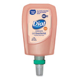 Dial® Professional Antibacterial Foaming Hand Wash Refill For Fit Touch Free Dispenser, Original, 1 L freeshipping - TVN Wholesale 