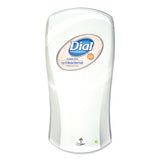 Dial® Professional Antibacterial Foaming Hand Wash Refill For Fit Touch Free Dispenser, Original, 1 L, 3-carton freeshipping - TVN Wholesale 