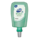 Dial® Professional Basics Hypoallergenic Foaming Hand Wash Refill For Fit Touch Free Dispenser, Honeysuckle, 1 L, 3-carton freeshipping - TVN Wholesale 