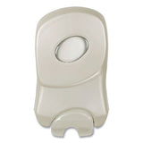 Dial® Professional Dial 1700 Manual Dispenser, 1.7 L, 12.66 X 7.07 X 3.95, Pearl, 3-carton freeshipping - TVN Wholesale 
