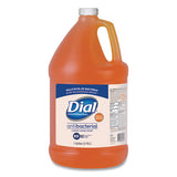 Dial® Professional Gold Antibacterial Liquid Hand Soap, Floral, 1 Gal freeshipping - TVN Wholesale 