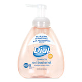 Dial® Professional Antibacterial Foaming Hand Wash, Original, 15.2 Oz Pump freeshipping - TVN Wholesale 