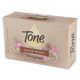 Tone® Skin Care Bar Soap, Almond Scent, 4.25 Oz Individually Wrapped Bar, 48-carton freeshipping - TVN Wholesale 