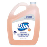 Dial® Professional Antibacterial Foaming Hand Wash, Original, 1 Gal freeshipping - TVN Wholesale 