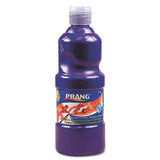 Prang® Washable Paint, Violet, 16 Oz Dispenser-cap Bottle freeshipping - TVN Wholesale 