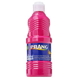 Prang® Washable Paint, Magenta, 16 Oz Dispenser-cap Bottle freeshipping - TVN Wholesale 