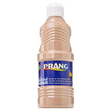 Prang® Washable Paint, Peach, 16 Oz Dispenser-cap Bottle freeshipping - TVN Wholesale 