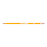 Dixon® Oriole Pre-sharpened Pencil, Hb (#2), Black Lead, Yellow Barrel, 144-pack freeshipping - TVN Wholesale 