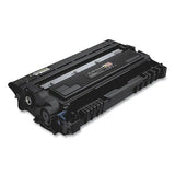 Dell® 1689842 Drum Unit, 12,000 Page-yield, Black freeshipping - TVN Wholesale 