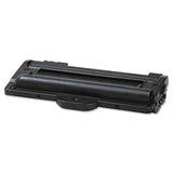 Dataproducts® Remanufactured 89839 (ac104) Toner, 3,500 Page-yield, Black freeshipping - TVN Wholesale 
