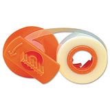 Dataproducts® R14216 Compatible Lift-off Correction Ribbon, Clear freeshipping - TVN Wholesale 