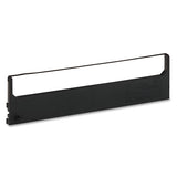 Dataproducts® R1800 Compatible Ribbon, Black freeshipping - TVN Wholesale 