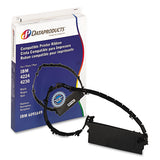 Dataproducts® R5020 Compatible Ribbon, Black freeshipping - TVN Wholesale 