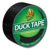 Duck® Colored Duct Tape, 3" Core, 1.88" X 15 Yds, Neon Green freeshipping - TVN Wholesale 