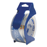 Duck® Hp260 Packaging Tape, 3" Core, 1.88" X 60 Yds, Clear, 36-pack freeshipping - TVN Wholesale 