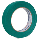 Duck® Color Masking Tape, 3" Core, 0.94" X 60 Yds, Green freeshipping - TVN Wholesale 