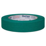 Duck® Color Masking Tape, 3" Core, 0.94" X 60 Yds, Green freeshipping - TVN Wholesale 