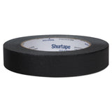 Duck® Color Masking Tape, 3" Core, 0.94" X 60 Yds, Black freeshipping - TVN Wholesale 