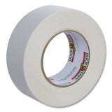 Duck® Max Duct Tape, 3" Core, 1.88" X 35 Yds, White freeshipping - TVN Wholesale 