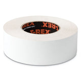 T-REX® Duct Tape, 3" Core, 1.88" X 30 Yds, White freeshipping - TVN Wholesale 