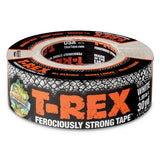 T-REX® Duct Tape, 3" Core, 1.88" X 30 Yds, White freeshipping - TVN Wholesale 