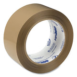 Duck® Hp260 Packaging Tape, 3" Core, 1.88" X 60 Yds, Tan freeshipping - TVN Wholesale 