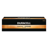 Duracell® Coppertop Alkaline D Batteries, 4-pack freeshipping - TVN Wholesale 