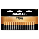 Duracell® Coppertop Alkaline 9v Batteries, 72-carton freeshipping - TVN Wholesale 
