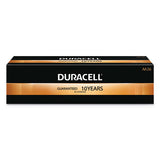 Duracell® Coppertop Alkaline Aaa Batteries, 144-carton freeshipping - TVN Wholesale 