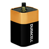 Duracell® Alkaline Lantern Battery, 908 freeshipping - TVN Wholesale 