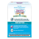 Digestive Advantage® Probiotic Intensive Bowel Support Capsule, 96 Count, 36-carton freeshipping - TVN Wholesale 