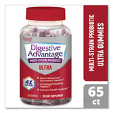 Digestive Advantage® Multi-strain Probiotic Ultra, 65 Count freeshipping - TVN Wholesale 