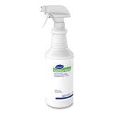 Diversey™ Good Sense Rtu Liquid Odor Counteractant, Apple Scent, 32 Oz Spray Bottle freeshipping - TVN Wholesale 