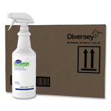 Diversey™ Good Sense Rtu Liquid Odor Counteractant, Apple Scent, 32 Oz Spray Bottle freeshipping - TVN Wholesale 