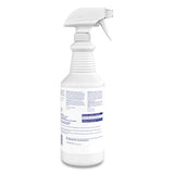 Diversey™ Good Sense Rtu Liquid Odor Counteractant, Apple Scent, 32 Oz Spray Bottle freeshipping - TVN Wholesale 