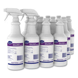 Diversey™ Envy Liquid Disinfectant Cleaner, Lavender, 32 Oz Spray Bottle, 12-carton freeshipping - TVN Wholesale 